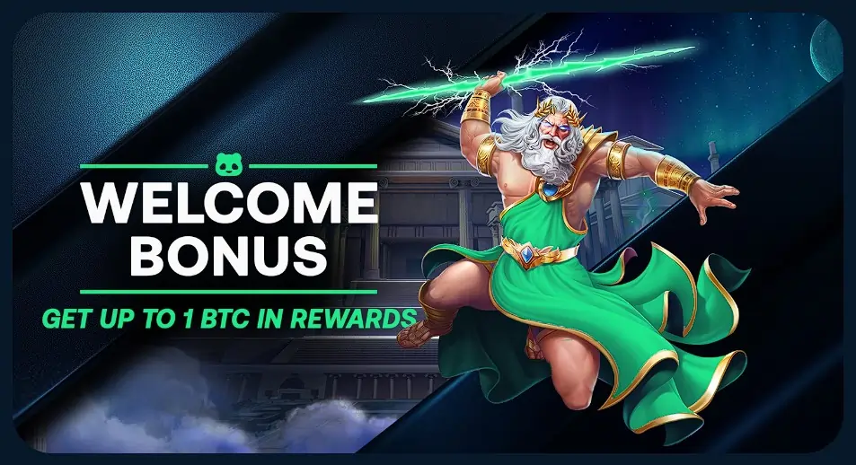 Betpanda Bonus